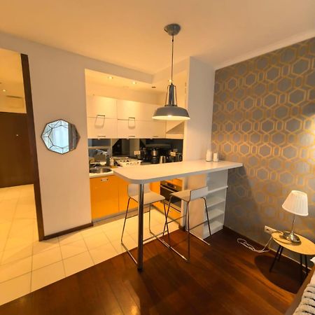 Jm Apartment Old Town Краков Экстерьер фото