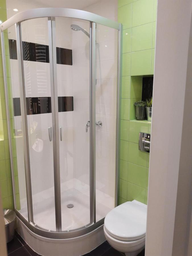 Jm Apartment Old Town Краков Экстерьер фото