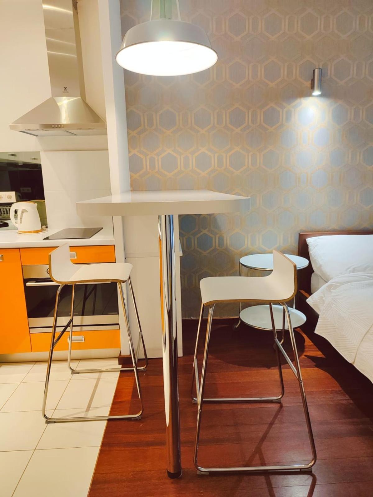 Jm Apartment Old Town Краков Экстерьер фото