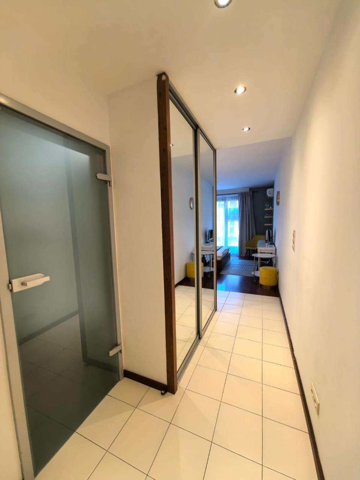 Jm Apartment Old Town Краков Экстерьер фото